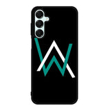 Alan Walker X4459 Samsung Galaxy A15 5G Case