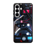 Ghostbuster Proton Pack X4471 Samsung Galaxy S26 Plus Case