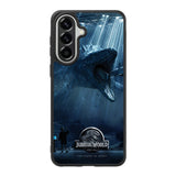 Jurassic World Mosasaurus X4420 Samsung Galaxy A57 Case