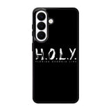 Holy Florida X4509 Samsung Galaxy S26 Case