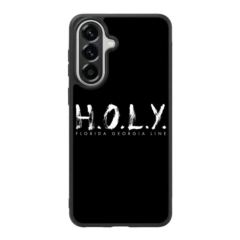 Holy Florida X4509 Samsung Galaxy A37 Case