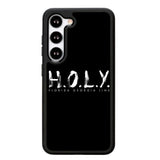 Holy Florida X4509 Samsung Galaxy S24 Plus 5G , Samsung Galaxy S24+ 5G Case