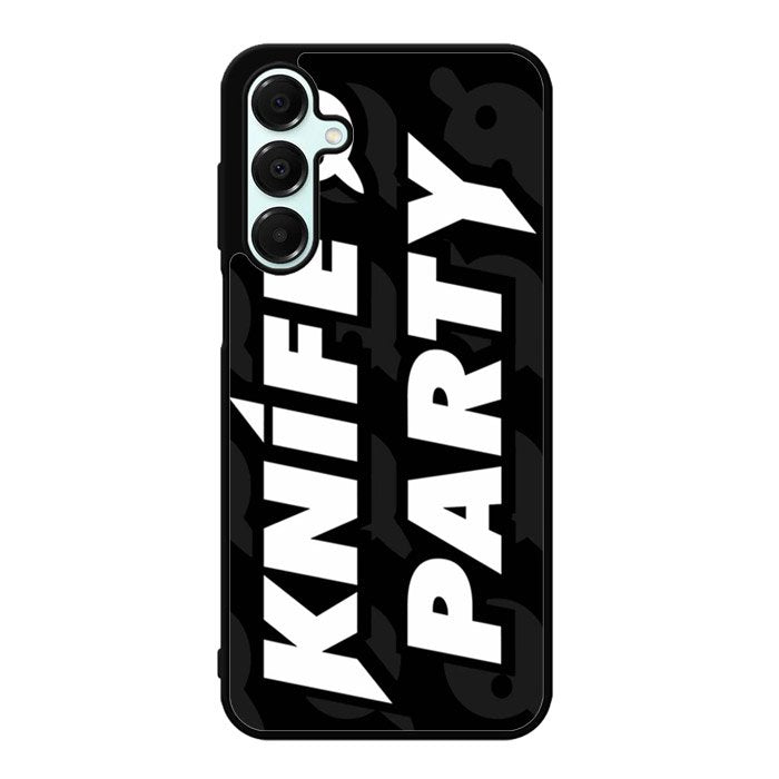 Knife Party X4477 Samsung Galaxy A25 5G Case