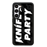 Knife Party X4477 Samsung Galaxy S25 5G Case