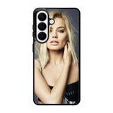 Margot Robbie X4508 Samsung Galaxy S26 Plus Case