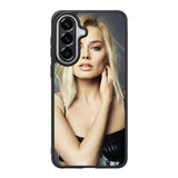 Margot Robbie X4508 Samsung Galaxy A57 Case
