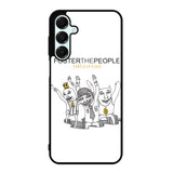 Foster The People X4555 Samsung Galaxy A16 5G Case