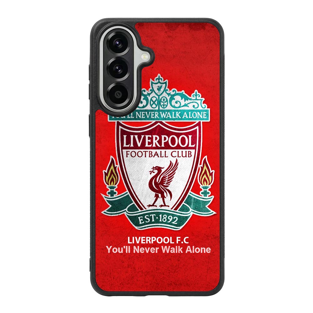 Liverpool Wallpaper X4593 Samsung Galaxy A57 Case