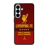 Liverpool FC X4592 Samsung Galaxy S26 Plus Case