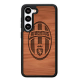 Juventus X4587 Samsung Galaxy S24 Plus 5G , Samsung Galaxy S24+ 5G Case