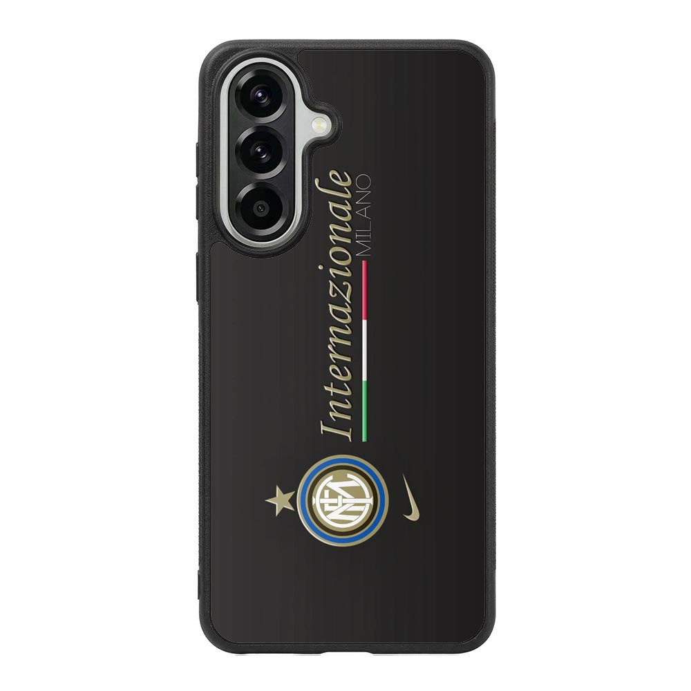Inter Milan Logo X4585 Samsung Galaxy A37 Case