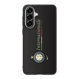Inter Milan Logo X4585 Samsung Galaxy A57 Case