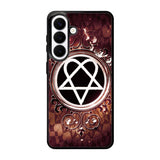 HIM Heartagram X0015 Samsung Galaxy S26 Plus Case