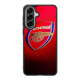Arsenal FC X4565 Samsung Galaxy A37 Case
