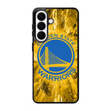 Golden State Warriors X4768 Samsung Galaxy S26 Case