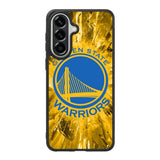 Golden State Warriors X4768 Samsung Galaxy A37 Case
