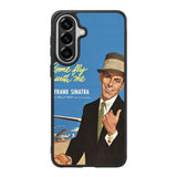 Frank Sinatra Nothing but the best X4646 Samsung Galaxy A37 Case