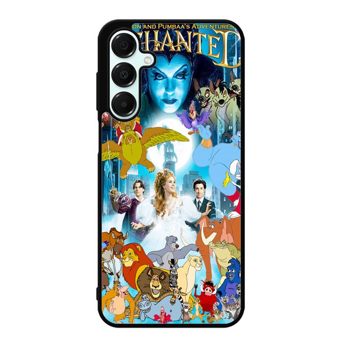 enchanted X4643 Samsung Galaxy A26 5G Case