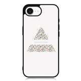 30 Seconds to Mars X4708 iPhone 16e Case