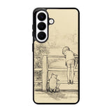Real Madrid FC X4789 Samsung Galaxy S26 Plus Case