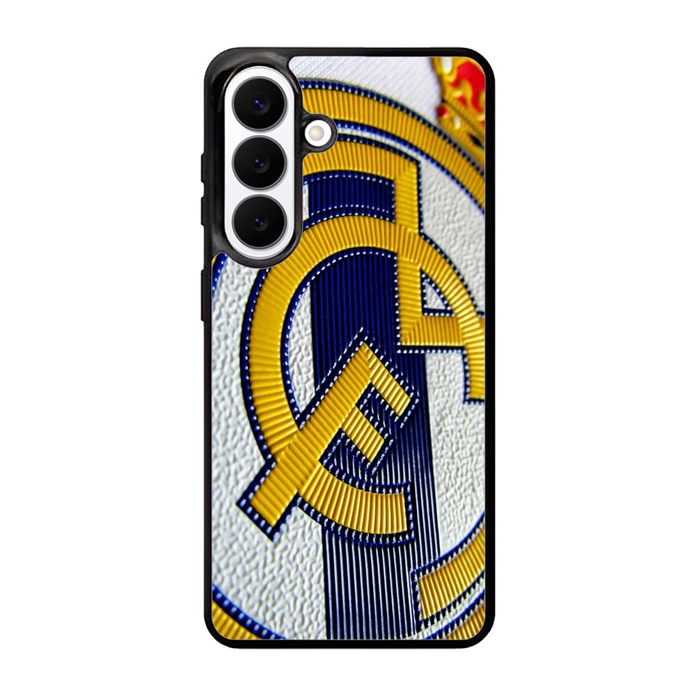 Real Madrid X4788 Samsung Galaxy S26 Case