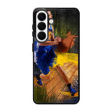 Stephen Curry Golden State Warriors X4783 Samsung Galaxy S26 Plus Case