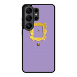 Harry Potter candy bertie botts X4726 Samsung Galaxy S26 Ultra Case
