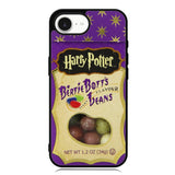 Harry Potter candy bertie botts X4726 iPhone 16e Case