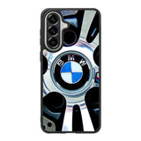 bmw Logo X4793 Samsung Galaxy A57 Case