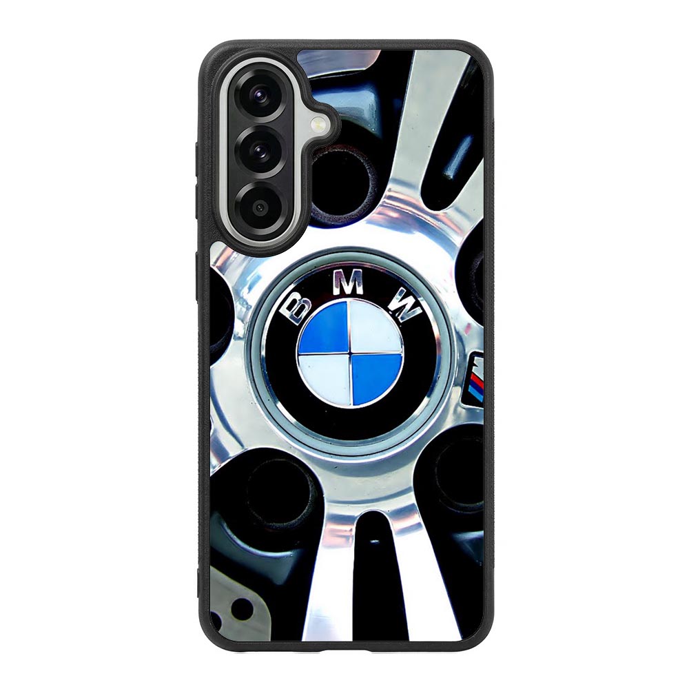 bmw Logo X4793 Samsung Galaxy A37 Case