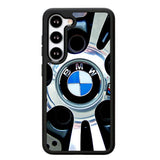 bmw Logo X4793 Samsung Galaxy S24 Plus 5G , Samsung Galaxy S24+ 5G Case