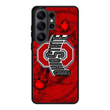 Ohio State Buckeyes X4881 Samsung Galaxy S26 Ultra Case