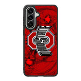 Ohio State Buckeyes X4881 Samsung Galaxy A57 Case