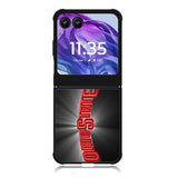 Ohio State Buckeyes Motorola Moto Razr 2024 , Moto Razr 50 Case FE0245