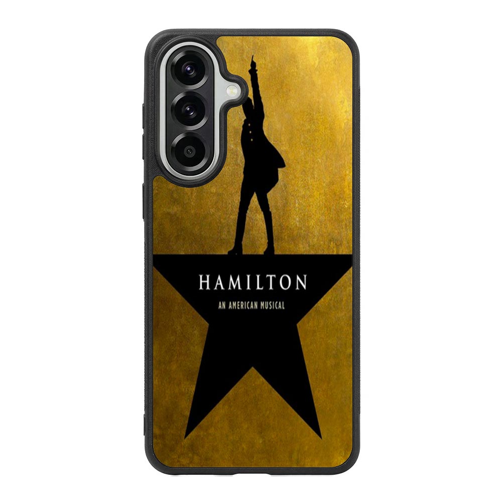 Jeep wranglers X4720 Samsung Galaxy A57 Case