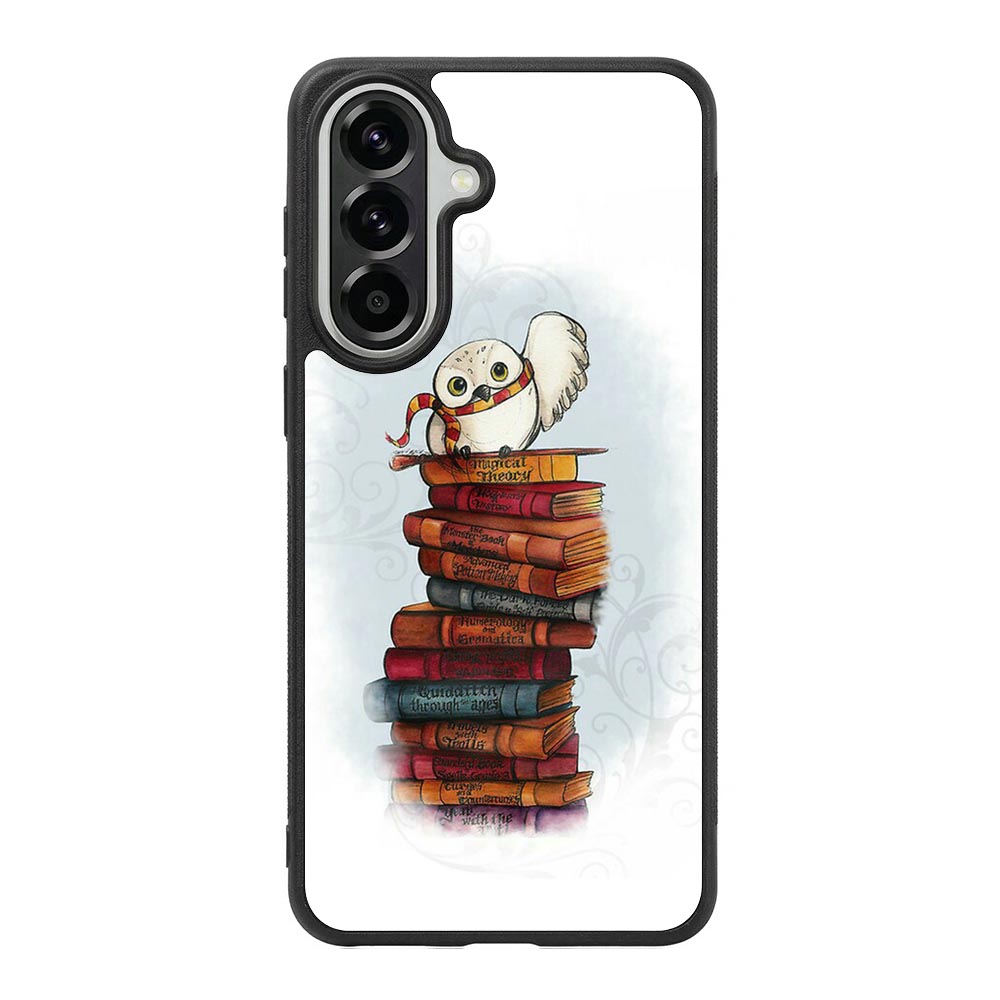 Hedwig Harry Potter Owl X4756 Samsung Galaxy A57 Case
