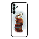 Hedwig Harry Potter Owl X4756 Samsung Galaxy A26 5G Case