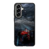 Ferrari Formula 1 X4849 Samsung Galaxy A37 Case