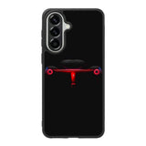 Super Pervert X4763 Samsung Galaxy A57 Case