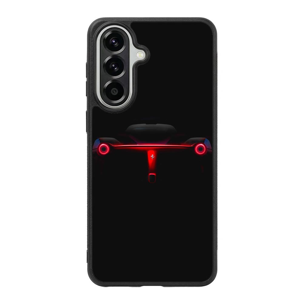 Super Pervert X4763 Samsung Galaxy A37 Case