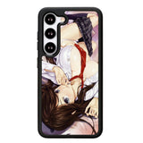 Super Pervert X4763 Samsung Galaxy S25 5G Case