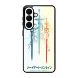 Hamilton Lyrics X4817 Samsung Galaxy S26 Plus Case