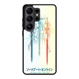 Hamilton Lyrics X4817 Samsung Galaxy S26 Ultra Case