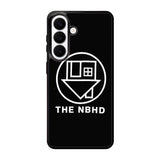 Tardis Tenth Doctor Dr Who X4802 Samsung Galaxy S26 Case