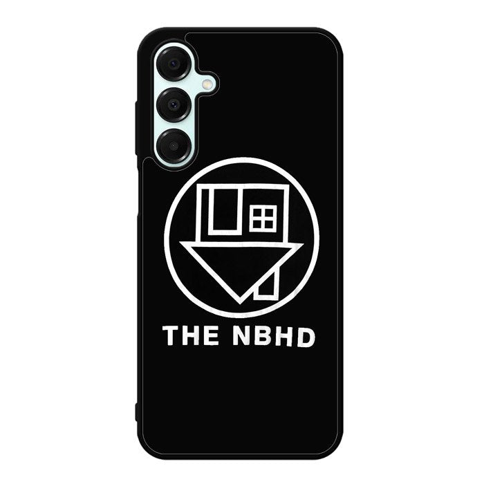The NBHD X4754 Samsung Galaxy A55 5G Case