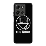 The NBHD X4754 Motorola Moto G 5G 2025 Case