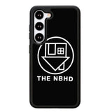 The NBHD X4754 Samsung Galaxy S25 5G Case