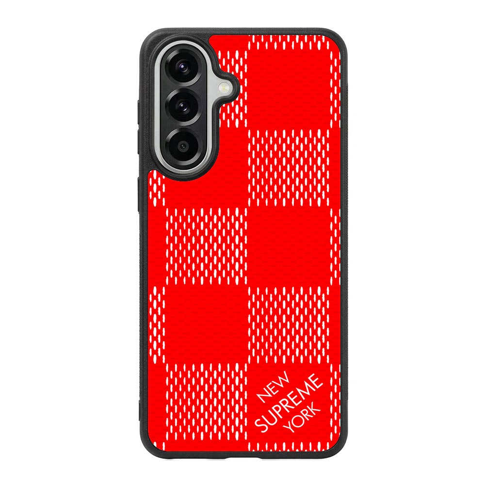 Manchester United X4785 Samsung Galaxy A57 Case