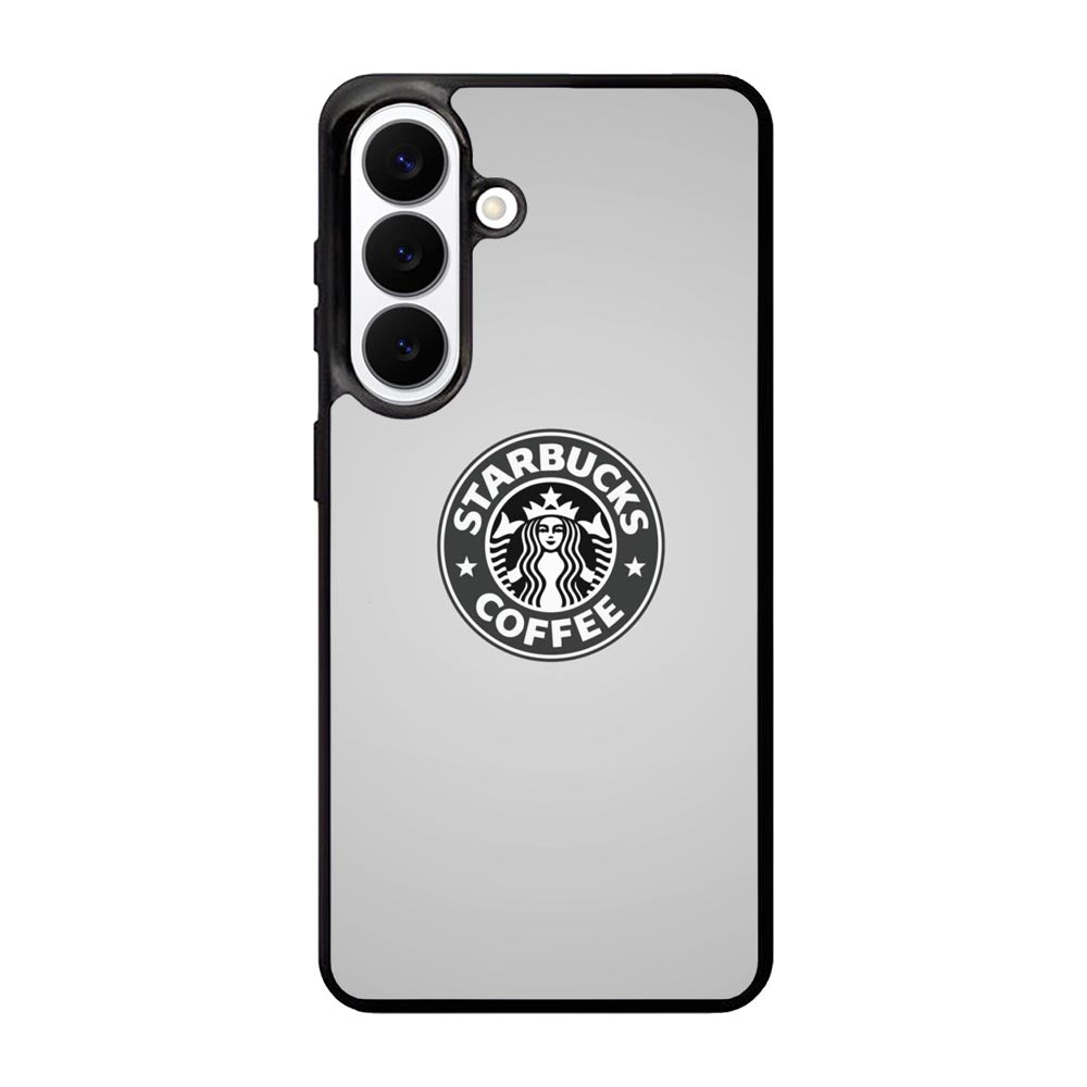 Starbucks Coffee X4793 Samsung Galaxy S26 Plus Case