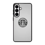 Starbucks Coffee X4793 Samsung Galaxy S26 Case